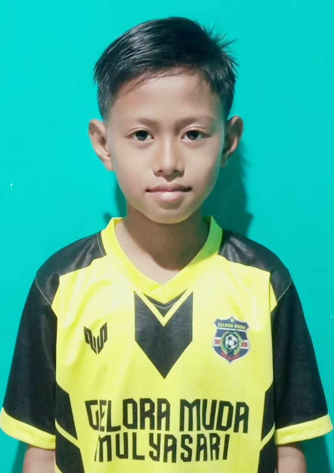 FILBERT ARJUAN FIRDAUS